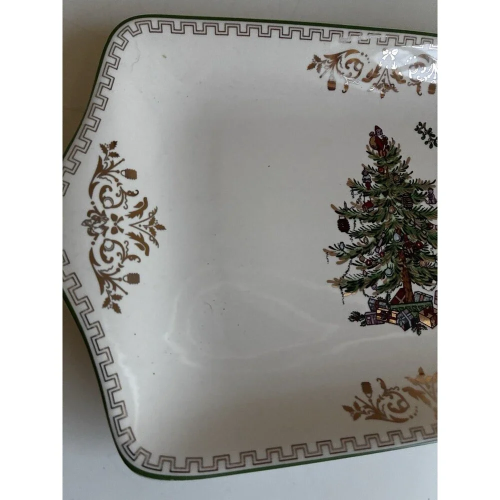 Spode preowned excellent